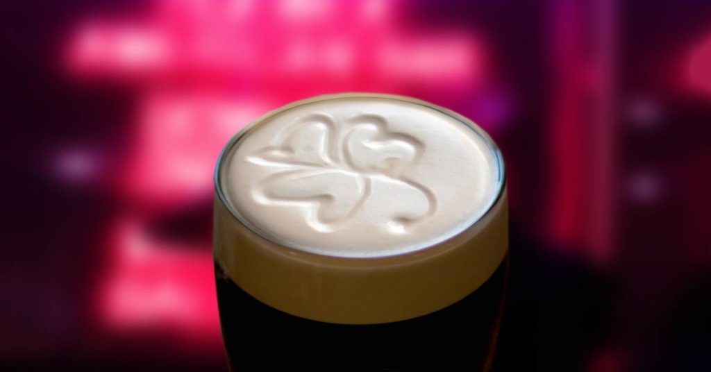 Quel souvenir ramener d'Irlande ?