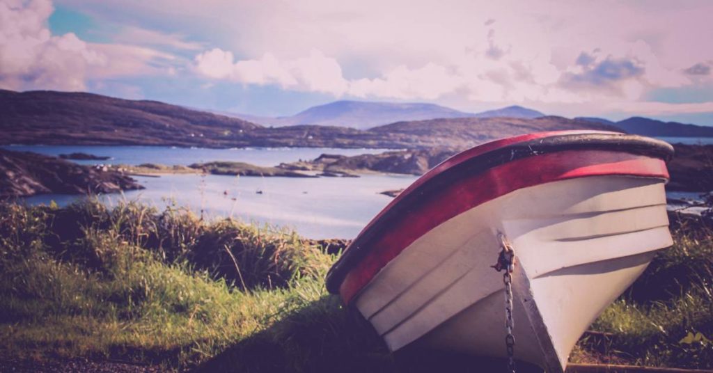 Les meilleurs coins de pêche en Irlande
