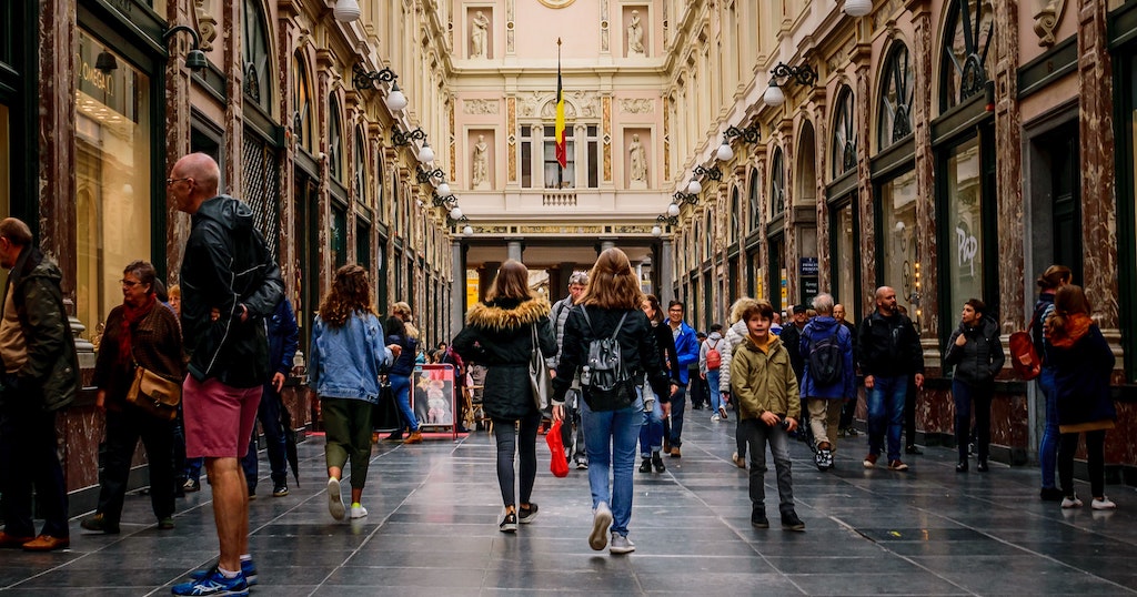activités en hiver à faire en Belgique