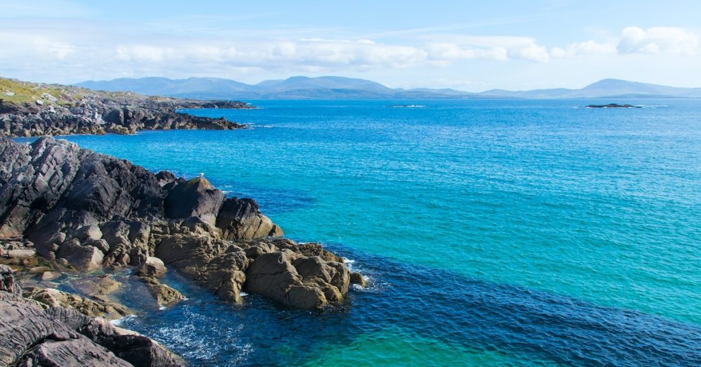 Aller en bateau en Irlande, conseils et astuces