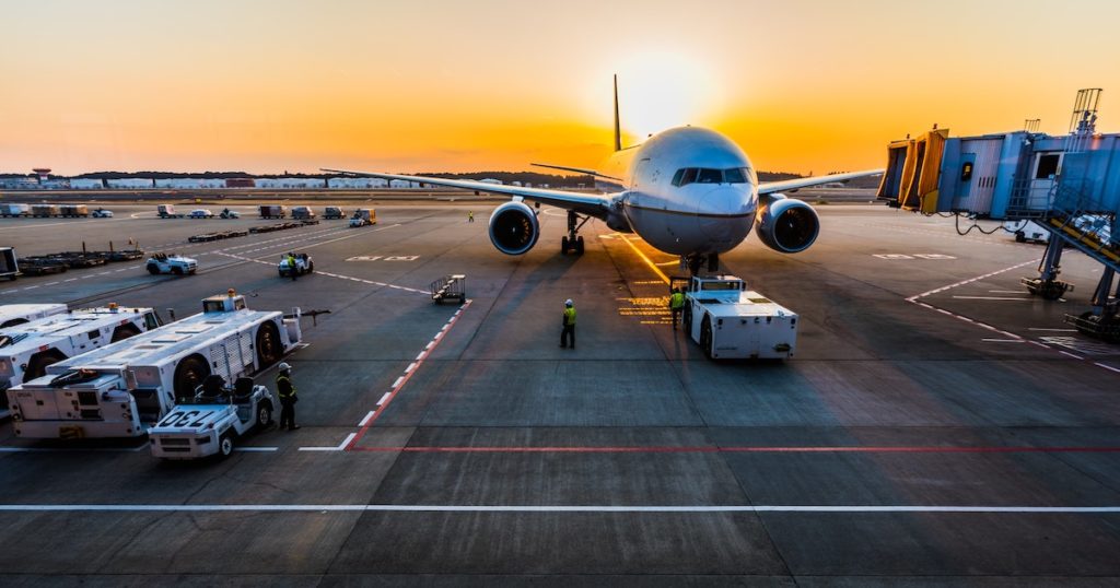 aeroport