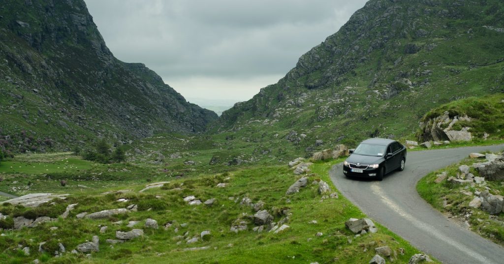 location voiture