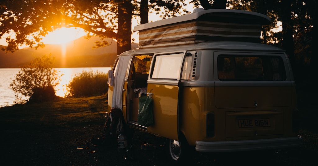 Camping car Belgique