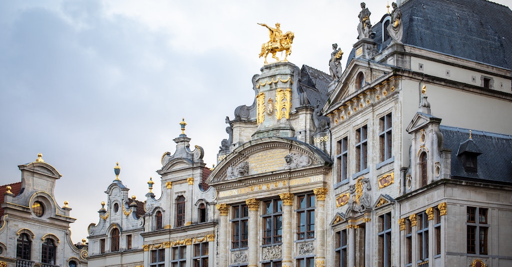 Quelle ville visiter en Belgique ?