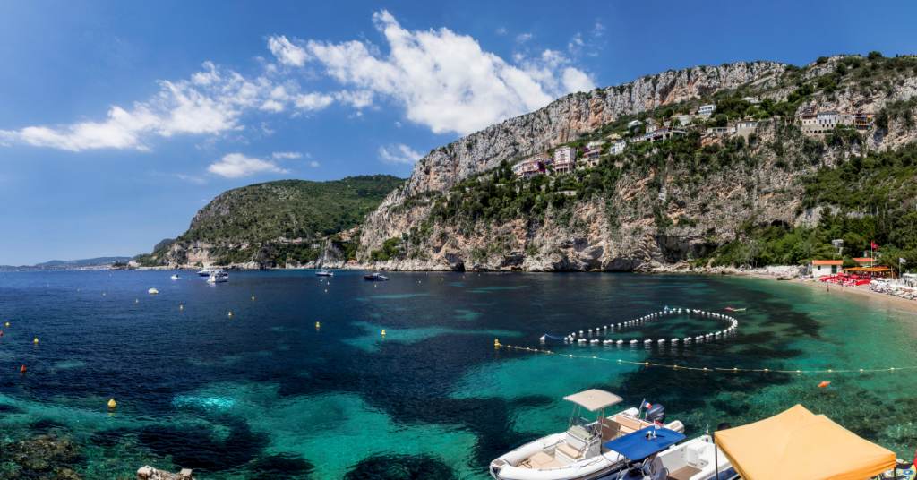 Cap d'Ail : que faire sur la côté d'azur ?