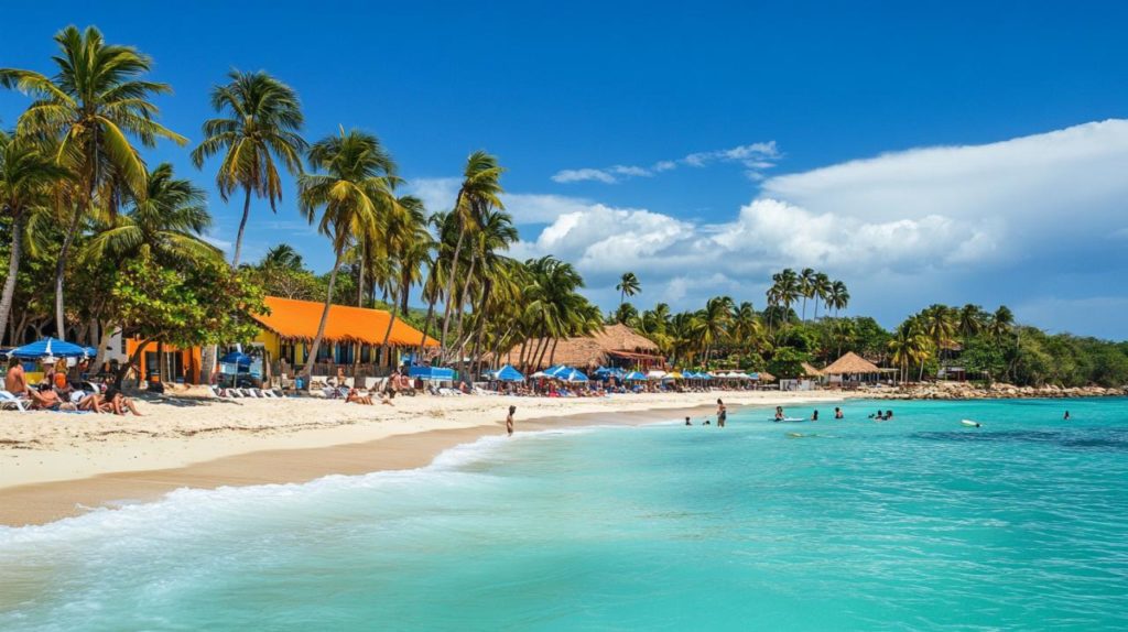 Séjour en République dominicaine : comment bien l'organiser