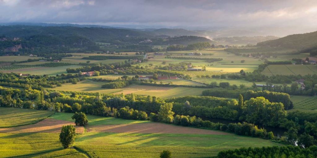 Découvrir les plus beaux villages à visiter en Dordogne