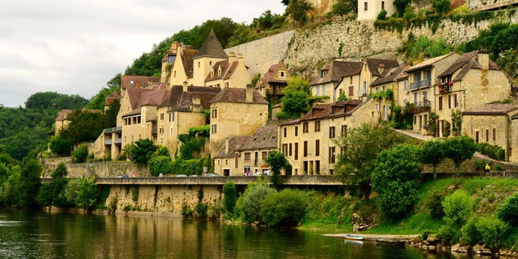 Village historique de Sarlat-la-Canéda Village historique de Sarlat-la-Canéda