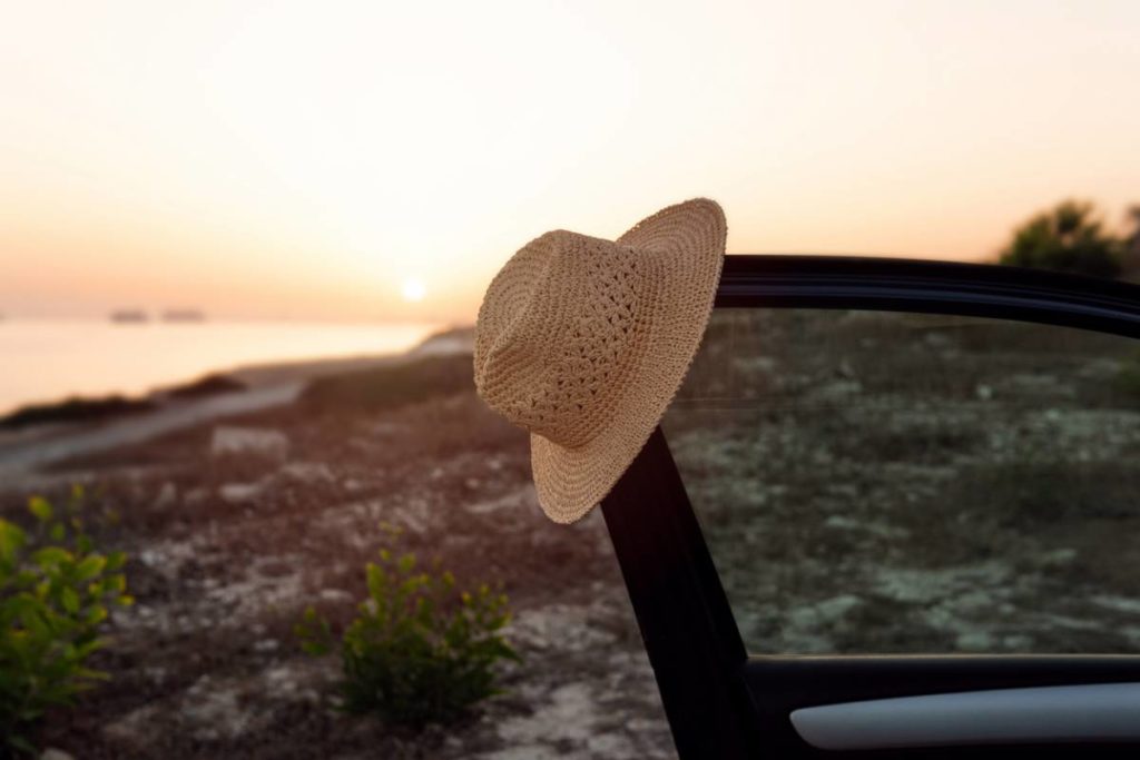 Location de voiture en Martinique : ce qu'il faut savoir avant de partir